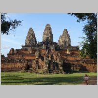 Cambodia, photo Pre Rup Temple, photo Robert K, tripadvisor.jpg